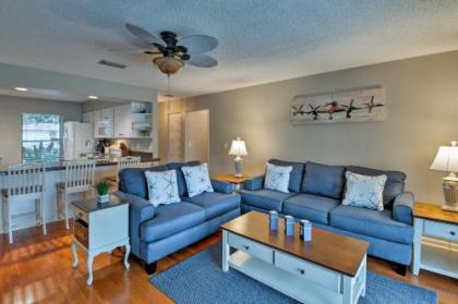 Home with Heated Pool - 2 Miles to Siesta Key Beach! - image 3