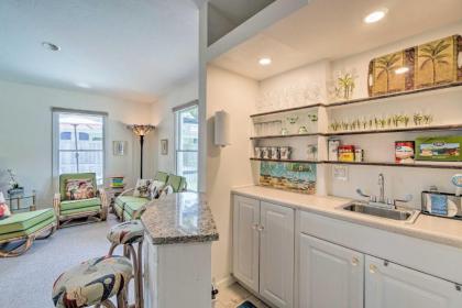 Charming Sarasota Studio with Pool Near Siesta Beach! - image 11