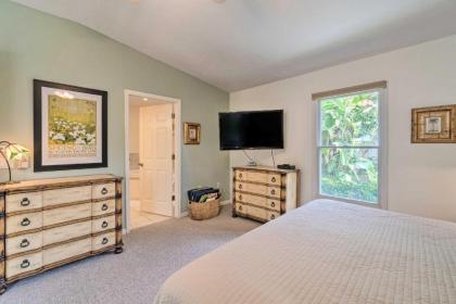 Charming Sarasota Studio with Pool Near Siesta Beach! - image 18