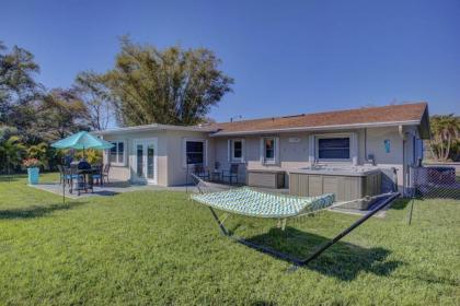 Arlington Park Beautifully Renovated Home - image 8