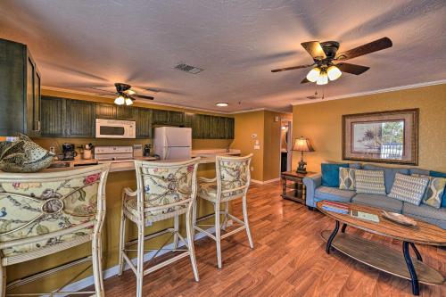 Gulfview Lido Key Gem - Walk to Beach and Shops - image 2