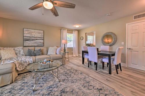 Cozy Sarasota Retreat - 3 Blocks to Coast! - image 4