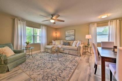 Cozy Sarasota Retreat - 3 Blocks to Coast! - image 5