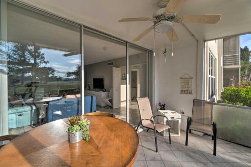 Sunny Sarasota Escape with Screened-In Lanai! - image 3