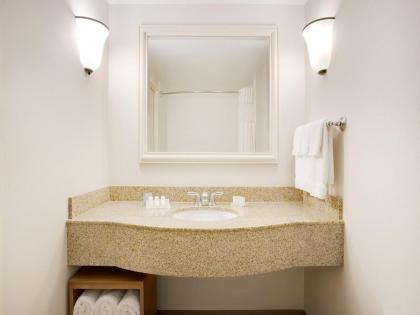 Hilton Garden Inn Saratoga Springs - image 10