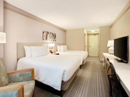 Hilton Garden Inn Saratoga Springs - image 15