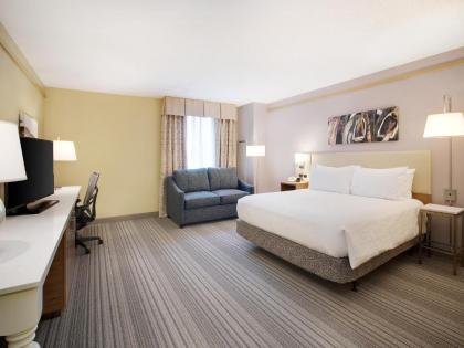 Hilton Garden Inn Saratoga Springs - image 17