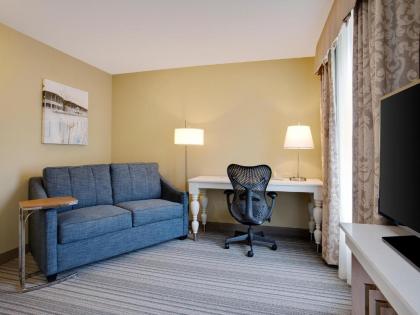 Hilton Garden Inn Saratoga Springs - image 19