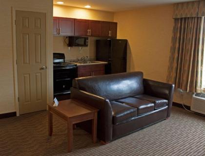 Best Western Plus Saratoga Springs - image 4