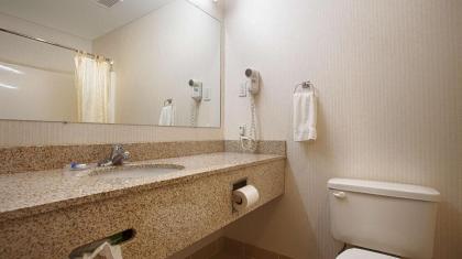 Best Western Plus Saratoga Springs - image 6