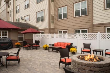 Residence Inn by Marriott Saratoga Springs - image 11