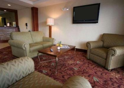 Comfort Inn & Suites Saratoga Springs - image 12