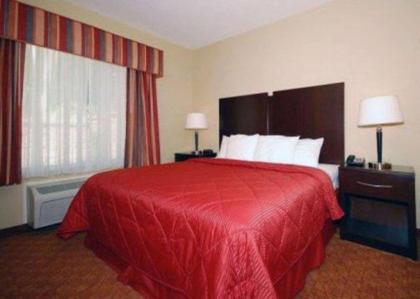 Comfort Inn & Suites Saratoga Springs - image 2