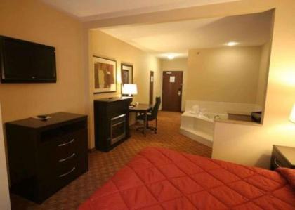 Comfort Inn & Suites Saratoga Springs - image 3