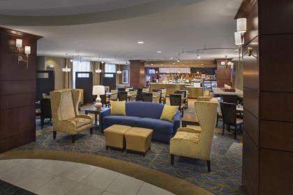 Courtyard by Marriott Saratoga Springs - image 11