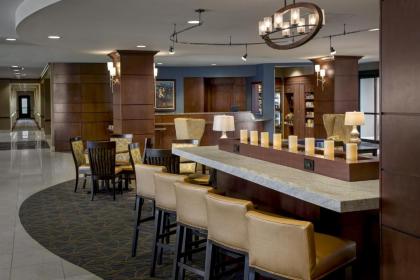 Courtyard by Marriott Saratoga Springs - image 13