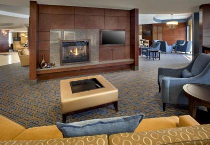 Courtyard by Marriott Saratoga Springs - image 15