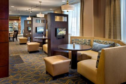 Courtyard by Marriott Saratoga Springs - image 6