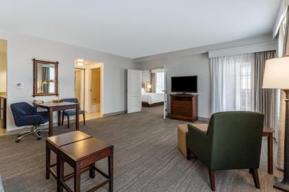 Hampton Inn & Suites Saratoga Springs Downtown - image 5