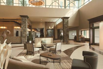 Embassy Suites Saratoga Springs - image 12