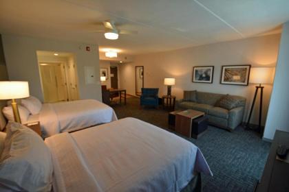 Homewood Suites By Hilton Saratoga Springs - image 11