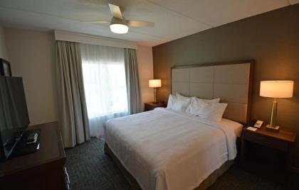 Homewood Suites By Hilton Saratoga Springs - image 14