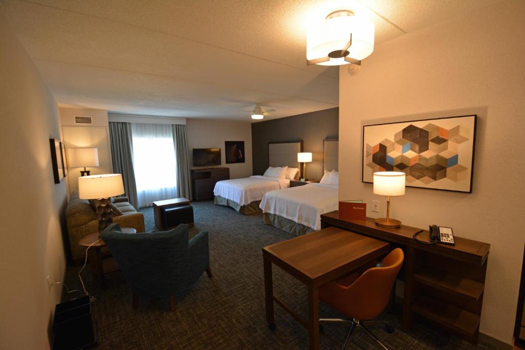 Homewood Suites By Hilton Saratoga Springs - image 4