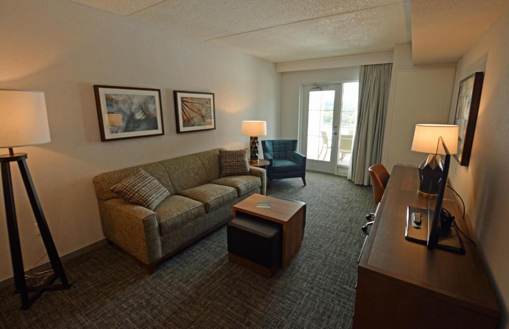 Homewood Suites By Hilton Saratoga Springs - image 6