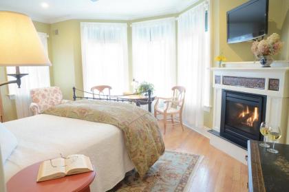 The Springwater Bed and Breakfast - image 15