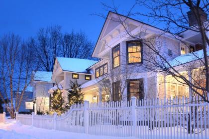 The Springwater Bed and Breakfast - image 2