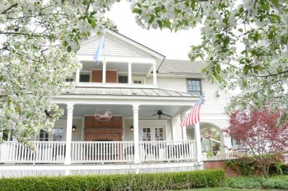 The Springwater Bed and Breakfast - image 5