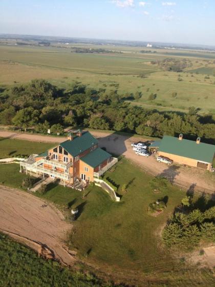 Lodges in Sargent Nebraska