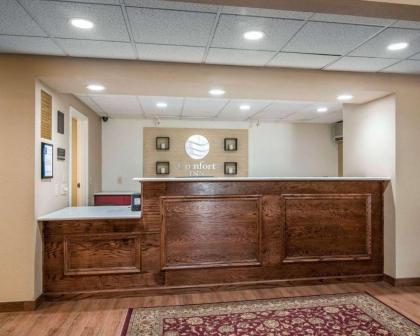 Comfort Inn Saugerties - image 10