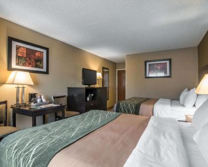 Comfort Inn Saugerties - image 13