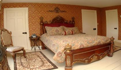 Renwick Clifton House B&B - image 3