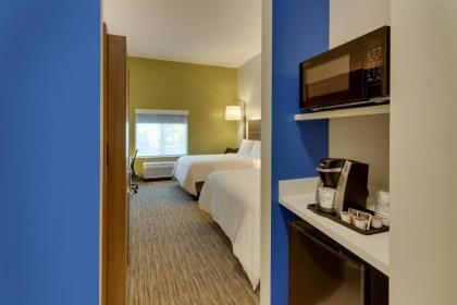 Holiday Inn Express & Suites - Saugerties - Hudson Valley an IHG Hotel - image 3