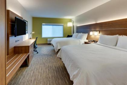 Holiday Inn Express & Suites - Saugerties - Hudson Valley an IHG Hotel - image 9