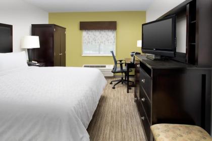 Holiday Inn Express Saugus Logan Airport an IHG Hotel - image 12