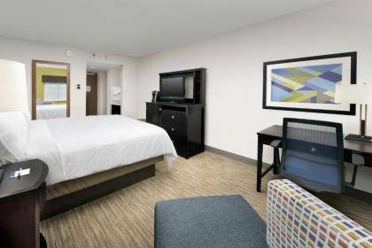 Holiday Inn Express Saugus Logan Airport an IHG Hotel - image 6