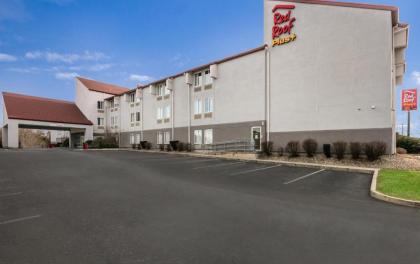 Red Roof Inn PLUS+ Boston - Logan - image 20