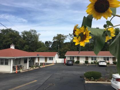 Chisholm's Motor Inn - image 12