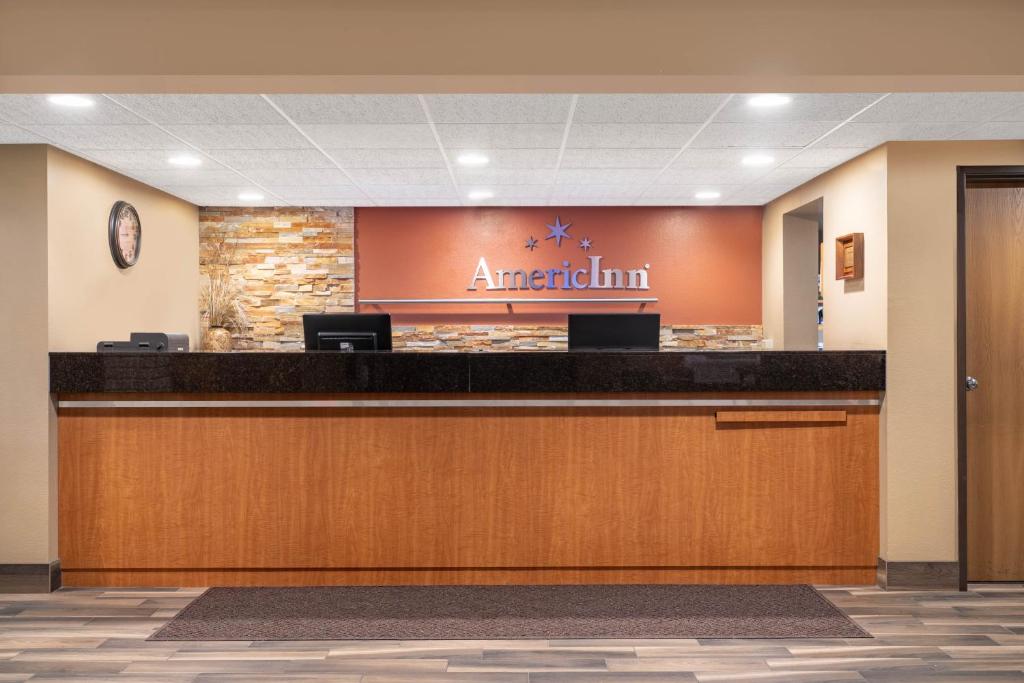 AmericInn by Wyndham Sauk Centre - image 6