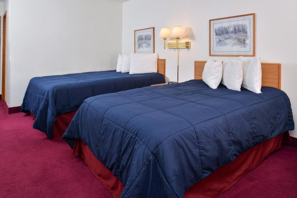 Americas Best Value Inn - Sauk Centre - main image