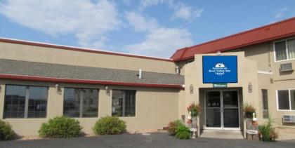 Americas Best Value Inn - Sauk Centre - image 13