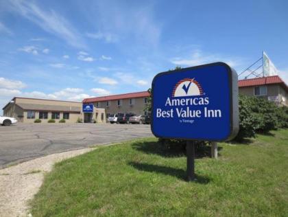 Americas Best Value Inn - Sauk Centre - image 14