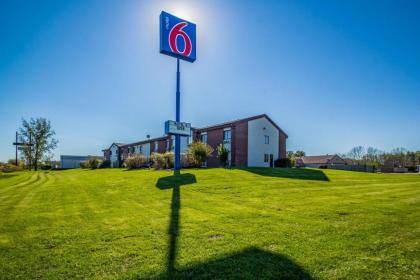 motel 6 Saukville WI Saukville Wisconsin