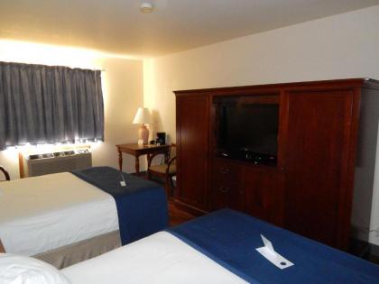 Americas Best Value Inn Sault Ste. Marie - image 3