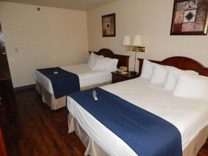 Americas Best Value Inn Sault Ste. Marie - image 4