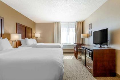 Comfort Inn - image 10