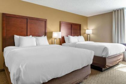 Comfort Inn - image 12